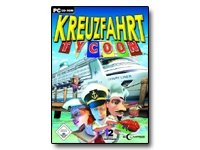 Preisvergleich Produktbild Kreuzfahrt Tycoon