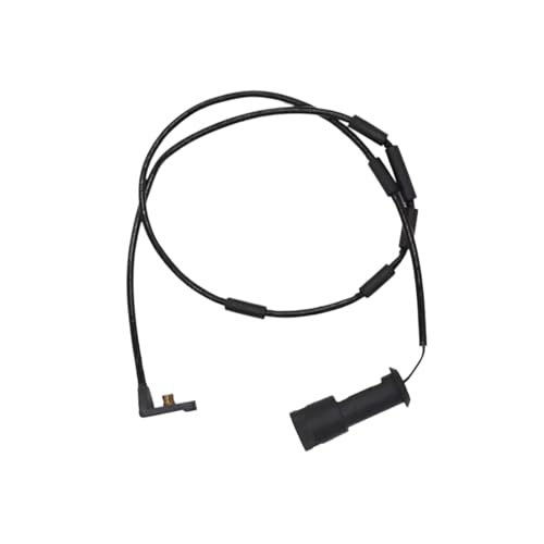 Sensor desgaste pastillas freno Opel Astra evita rayar discos delanteros 90425491 4