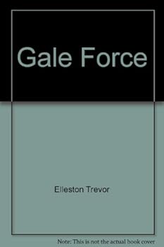 Mass Market Paperback Gale Force Book