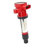 Bobina Encendido Pack Para Cadillac Para DeVille Para DTS Para Seville Para SRX 4.6L 2004-2009 12597745 12670154 Bobina Encendido