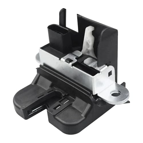 Serrure hayon arrière bloqué solution de remplacement coffre VW 1K6827505
