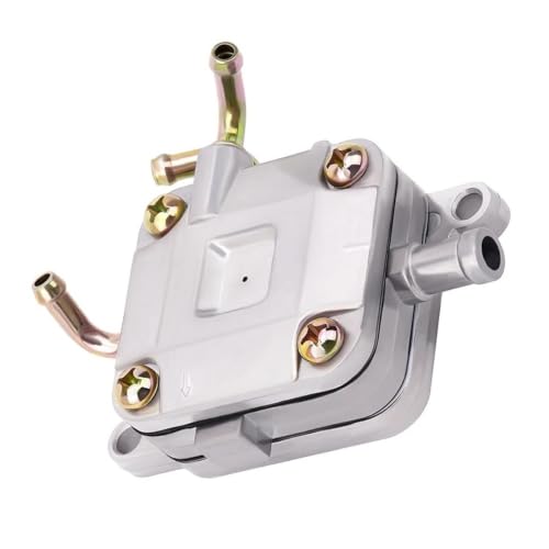 Módulo de combustible eficiente para ski-doo Fórmula 583 y Summit 1996-1997 3