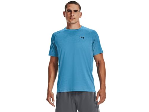 Image of Under Armour Men's Sportstyle Colorblock T-Shirt