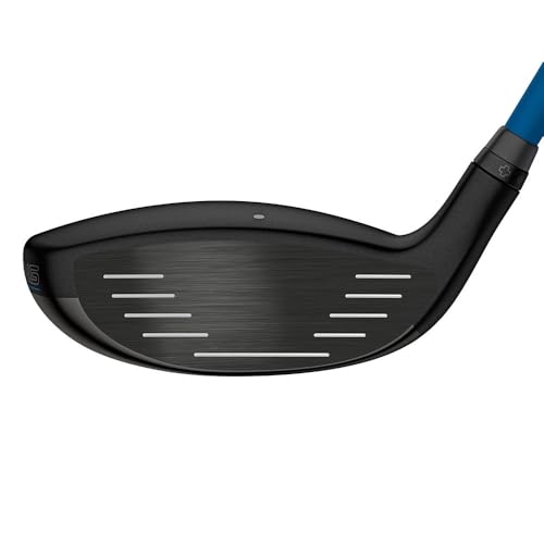 ピン(PING) G440 MAX ゴルフ フェアウェイウッド TOUR 2.0 BLACK 65 S 2025年モデル メンズ 4枚目