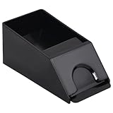 Matériau : plastique Générique Sabot de Cartes à Jouer Noir 2 Jeux,Jeux & Jouets,Jeux,Jetons & malettes de Poker,0.65 KG,80420