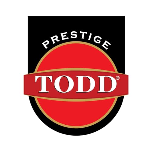 TODD PRESTIGE Color Shine Liquid Shoe Polish Black with Carnauba Wax 2.5 FL. OZ | Instant Shine | 75ml Bottle with Sponge4