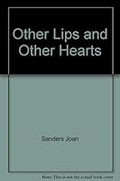 Other Lips and Other Hearts 0395325234 Book Cover