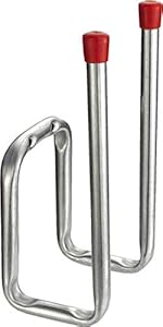 Connex DY222023 Stiefelhaken Doppelhaken 40kg