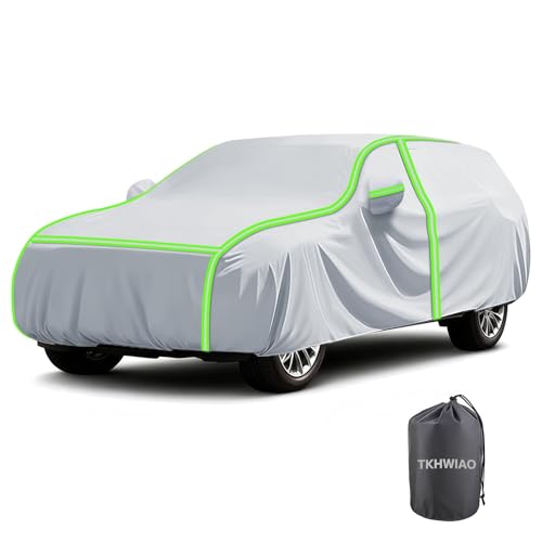 Kp AEfB Q6 e-tron 2024`2025NhXԃJo[ AO[˃XgbvtSUVیJo[ 䕗΍ER TtgKX SV^OptJo[