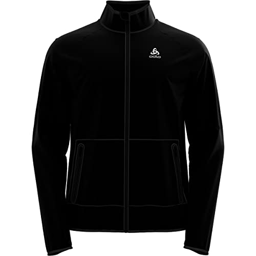 Odlo Homme Veste de course ESSENTIALS