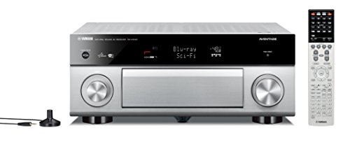 Preisvergleich Produktbild Yamaha RX-A 1040 Receiver
