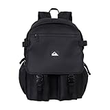Mochila Esportiva Escolar Quiksilver Surf 14642 Original