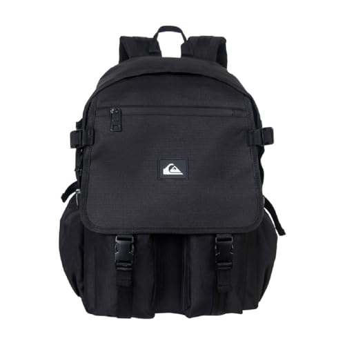 Mochila Esportiva Escolar Quiksilver Surf 14642 Original