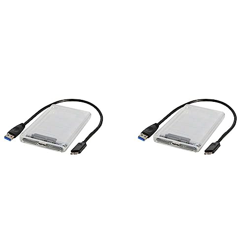 VENEKA 2X V2TB USB 3.0-2.5C`AOtn[hhCuASSD HDDGN[W[