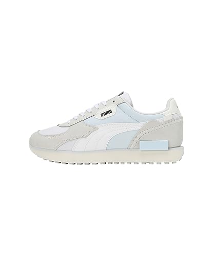 Image of Puma Unisex-Adult Future Rider Override Sneaker