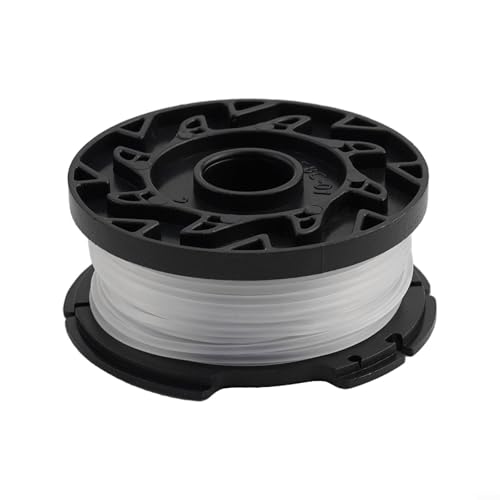 Spool with Line For for Black & Decker Trimmers Fits Models BESTA525, 528, 530, 630 Product BD032