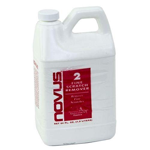 No. 2, Fine Scratch Remover, 64 oz.