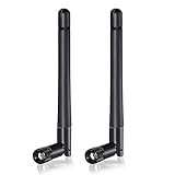 Kompatibel mit: WiFi IP-Überwachungskamera; Drahtloser Videoüberwachungs-DVR-Recorder; LKW RV Van Trail Rückfahrkamera, Rückfahrkamera, Rückfahrkamera, IoT-Gateway-Modem für Industrierouter, M2M-Terminal, Fernüberwachung und -steuerung, drahtloses Video, drahtloser HDMI-Extender;