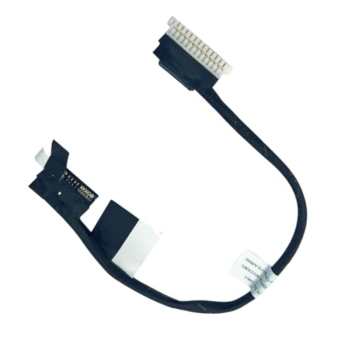 Cable de batería Dell Precision 7770 soluciona fallos de carga intermitente HDC70 0MK7CM 4