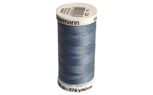 Gutermann SewAll Hilo Poliéster #224 miniatura 1