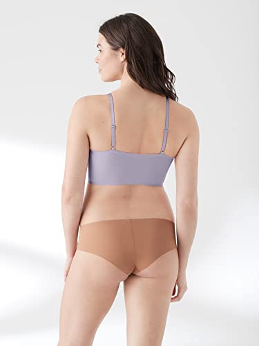 Image of True & Co Women's True Body Lift Triangle Adjustable Strap Bra