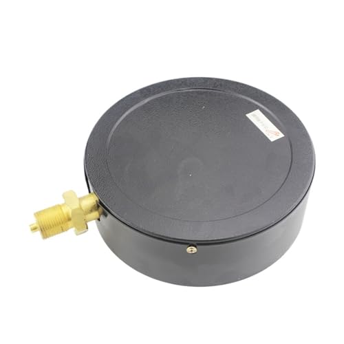 Manomètre de précision YB-150 de 0 à 0,16 MPa pour mesure étalon - 2