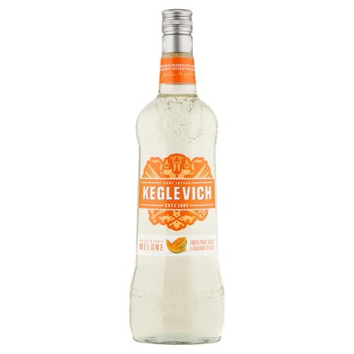 Keglevich Vodka Melone Ml.1000