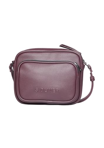 Crossbody bag s.Oliver rose sacoche bandoulière tendance mode femme pastel