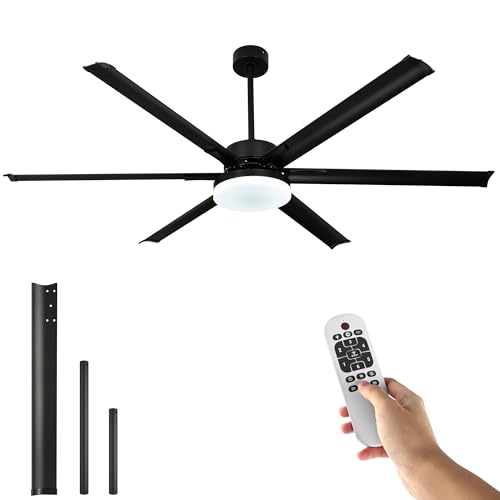 outdoor ceiling fans