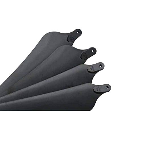 Propeller Kamera Drohne Hexacopter Zubehör Quadcopter Teil Tarot 1655 Kunststoff Faltschraube mit Adapter 16 Zoll CW CCW Klinge Teil ersetzen