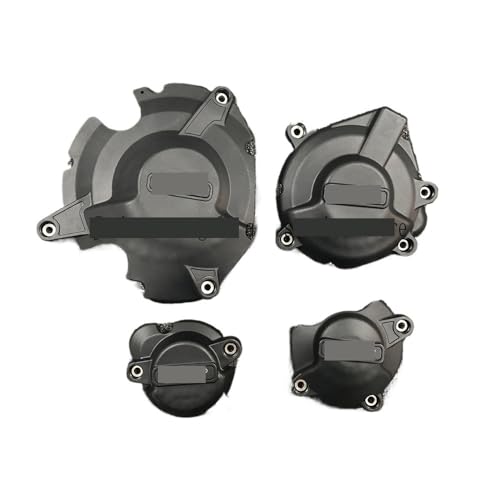 Tapa estator para evitar averías de motor en caídas de motocicleta GSX-S750 4