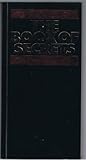 Photo Gallery title: the book of secrets Photo Gallery title: the book of secrets