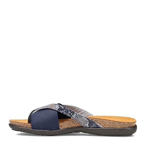 Image of Naot Women's Primrose Mary Jane Flat