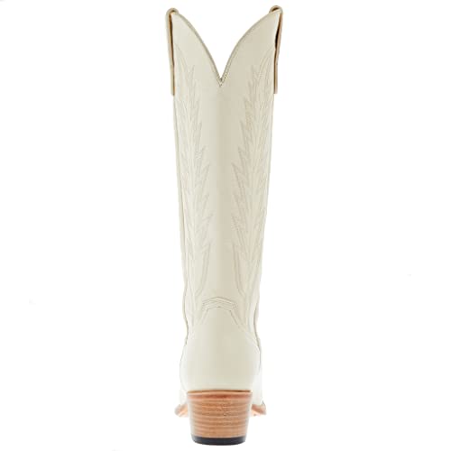 Macie Bean Women's Spacey Gracey Western Boot Round Toe - M52244