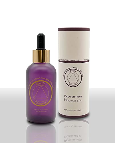 Aceite para difusor de aromas 120mL