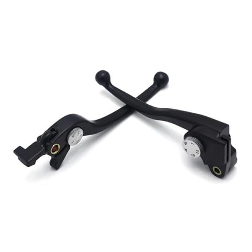 Palanca de freno y embrague de motocicleta Ninja 650 Z650 Z900 MT241 3
