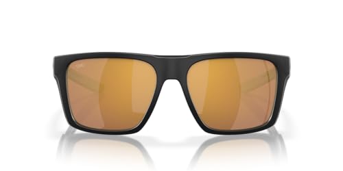 Image of Costa Del Mar Men's Lido Square Sunglasses