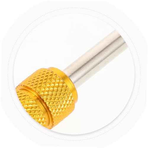 Kit de herramienta para remover núcleo de válvula de aire miniatura 6