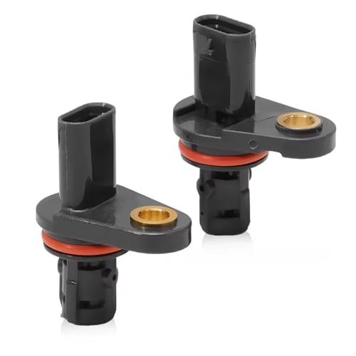 Capteur de vilebrequin pour Chevrolet Cruze 1.8L et Sonic références 55565708 55565709