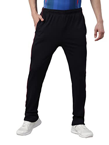 Image of Proline Men's Regular Fit Track Pants
