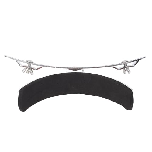 Soporte para pata de tambor de marcha Drfeify de acero inoxidable de alta calidad miniatura 1