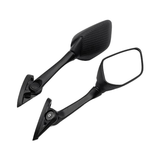 Espejo lateral de motocicleta premium retrovisor para XMAX 400 manillar 7