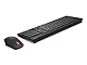 Lenovo Essential Wireless Combo Gen2 USB schwarz