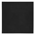 Playsafer Genaflex Pro Rubber Heavy Duty High Density Shock Absorbent Laminated Gym Tile, 1" Thick X 20" W X 20" L - 2.7 Sq. Ft. (1 Tile - 2.7 Sq. Ft., Black)