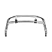 Westin 32-21020 Stainless 2.5" Contour Safari Bar