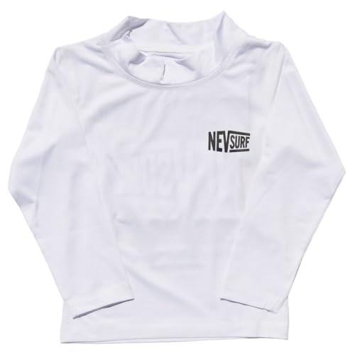 [CLARAH] �L�b�Y ���b�V���K�[�h NEVSURF ���� �j�̎q �q���|�X r-d-ksw-n33-01 120cm 8-5 �z���C�g