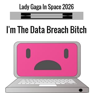 I'm The Data Breach Bitch