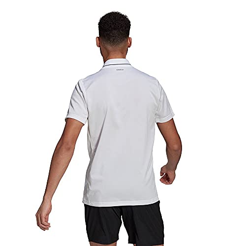 Image of Adidas Men's Regular Polo Shirt