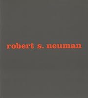 Robert S. Neuman: Fifty Years 1932608141 Book Cover