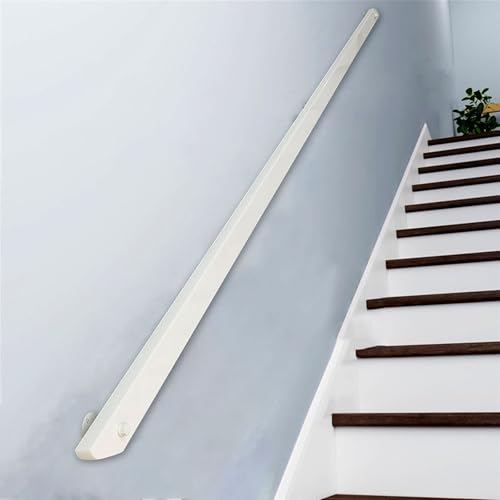 Rambarde en bois durable avec supports haut de gamme - 6